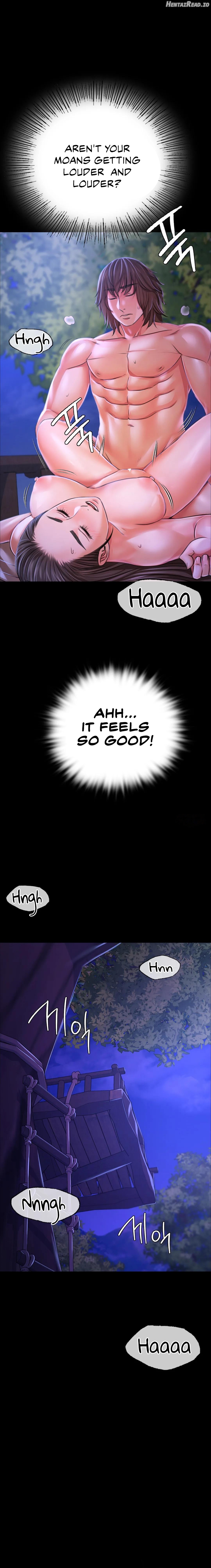 Madam - Manhwa Chapter 44 - page 12