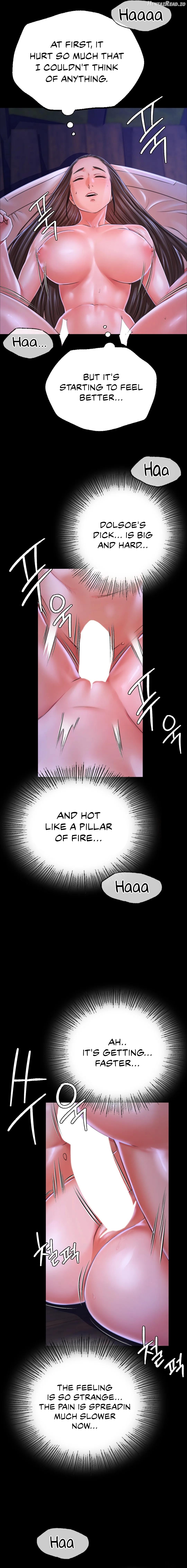 Madam - Manhwa Chapter 44 - page 13