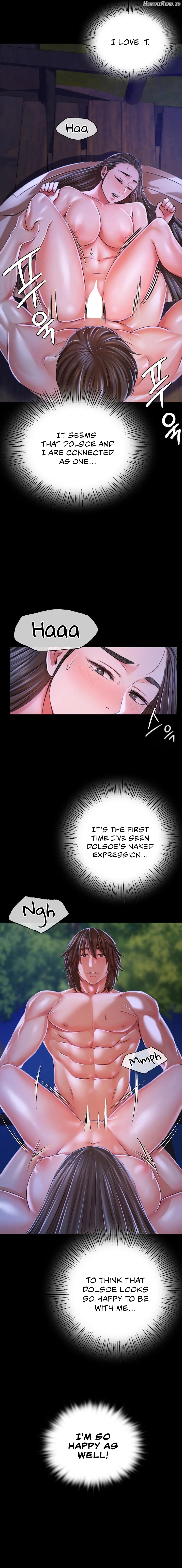 Madam - Manhwa Chapter 44 - page 14
