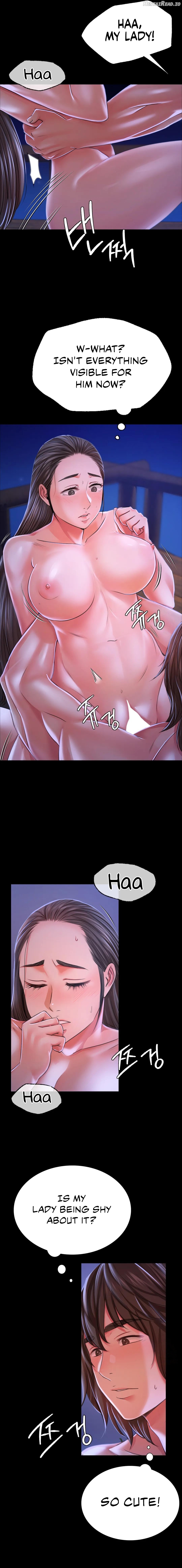 Madam - Manhwa Chapter 44 - page 15