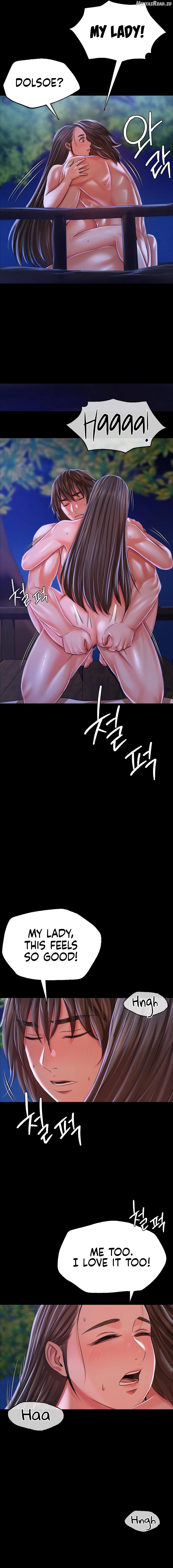 Madam - Manhwa Chapter 44 - page 16