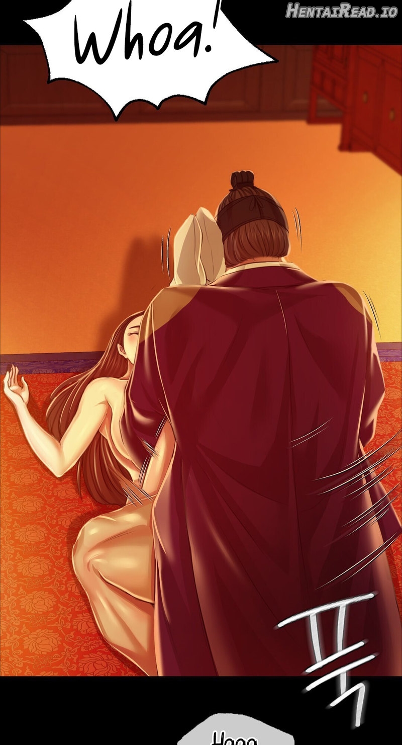 Madam - Manhwa Chapter 27 - page 10
