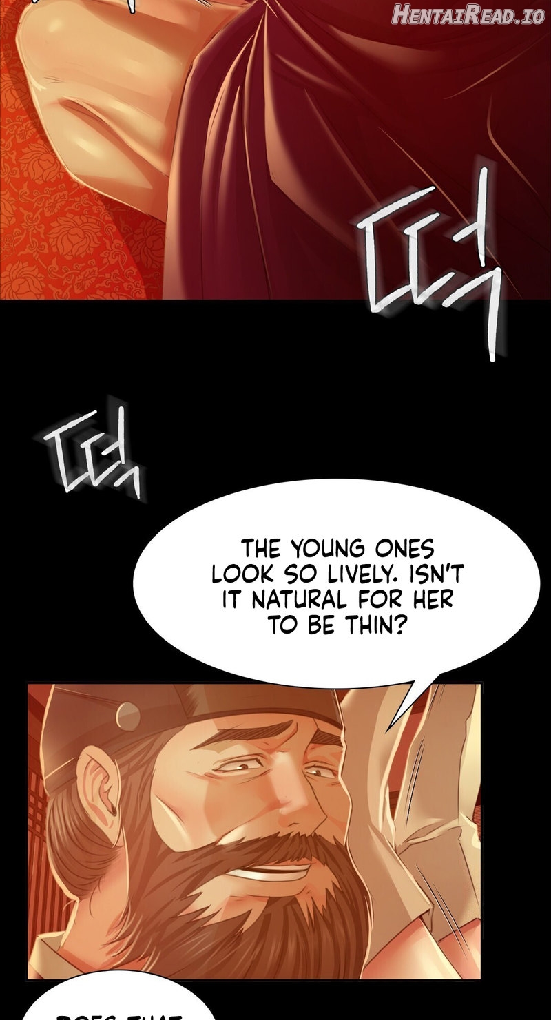 Madam - Manhwa Chapter 27 - page 13