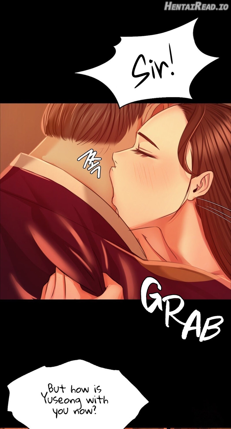 Madam - Manhwa Chapter 27 - page 20