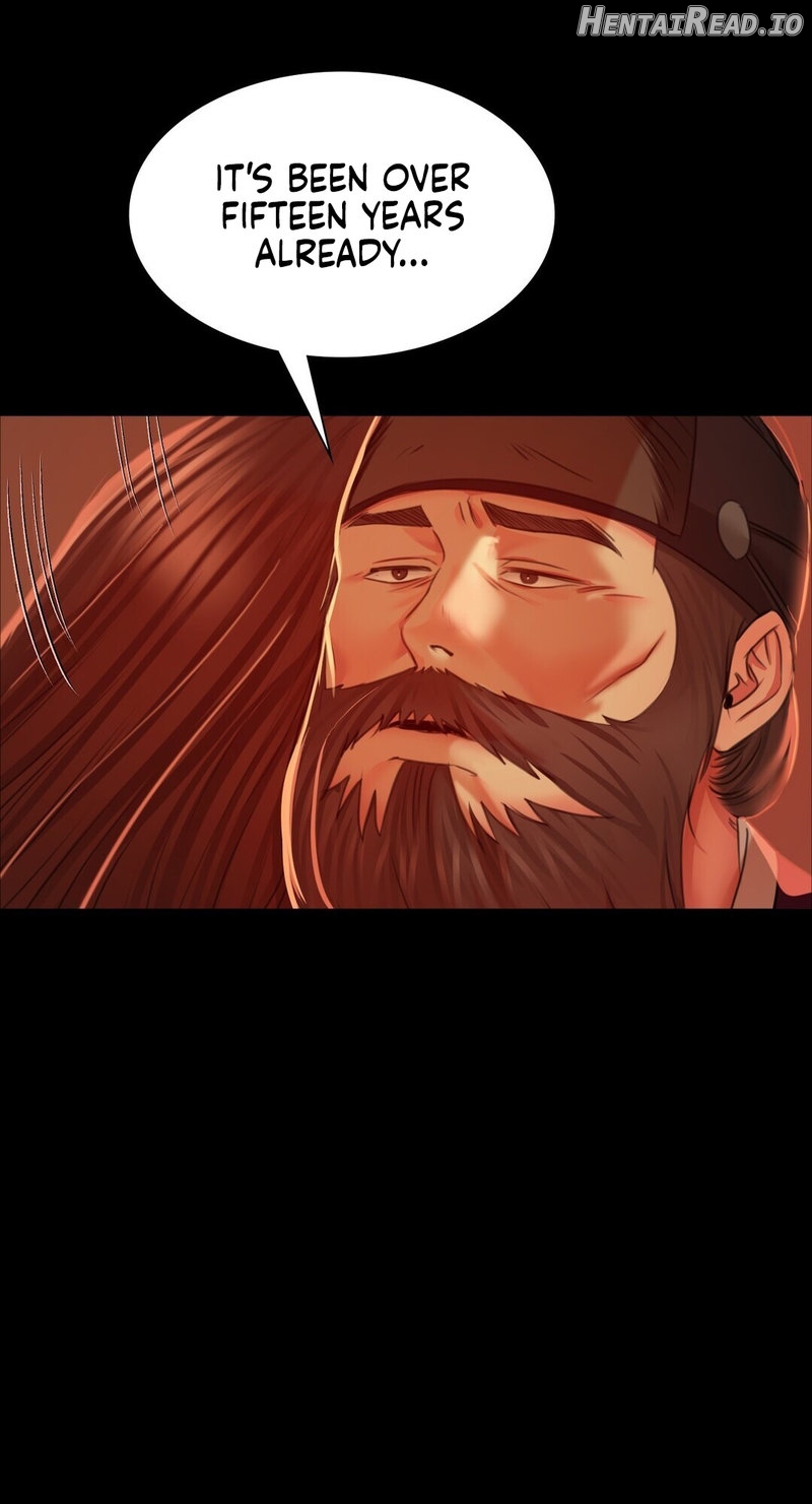 Madam - Manhwa Chapter 27 - page 22