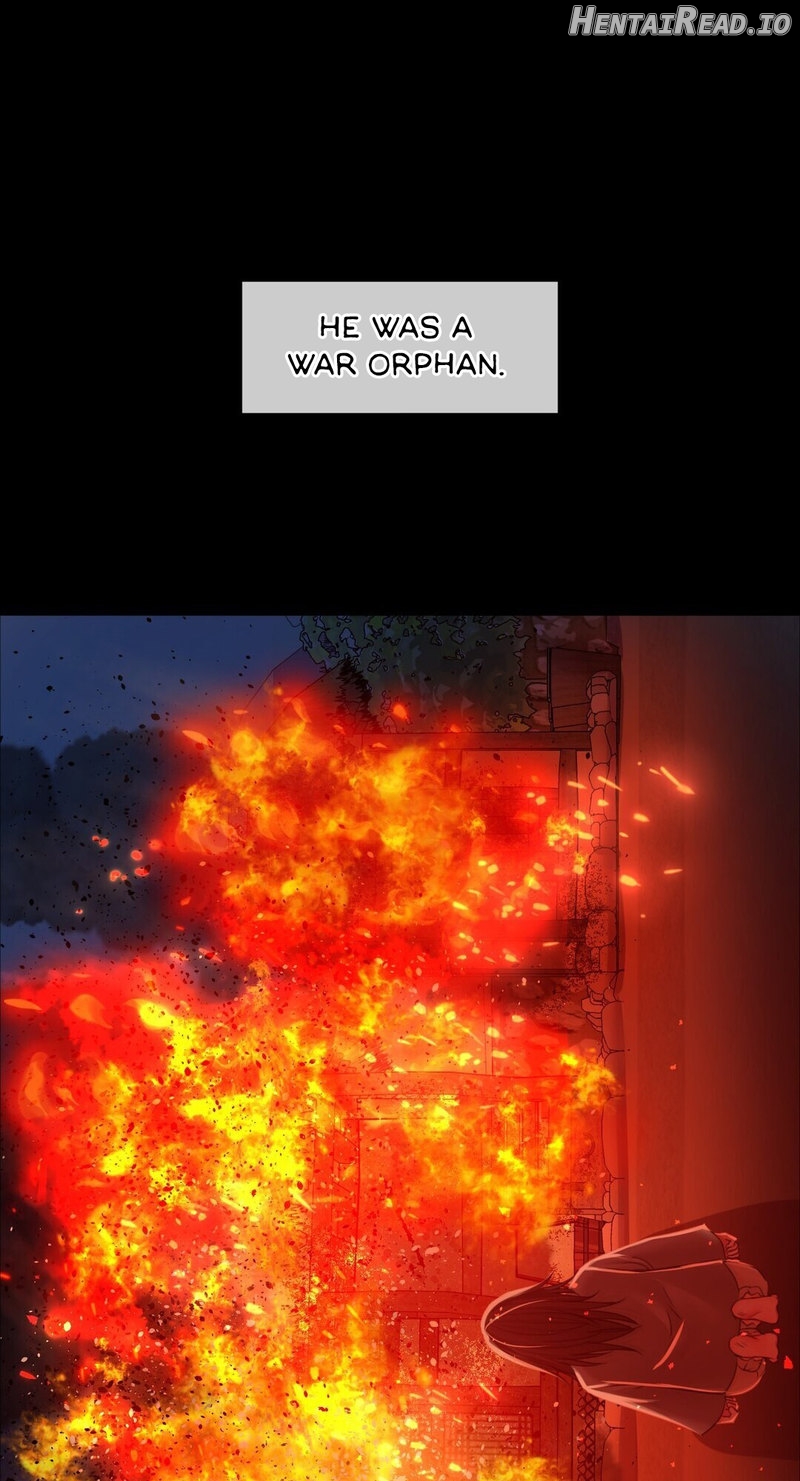 Madam - Manhwa Chapter 27 - page 23