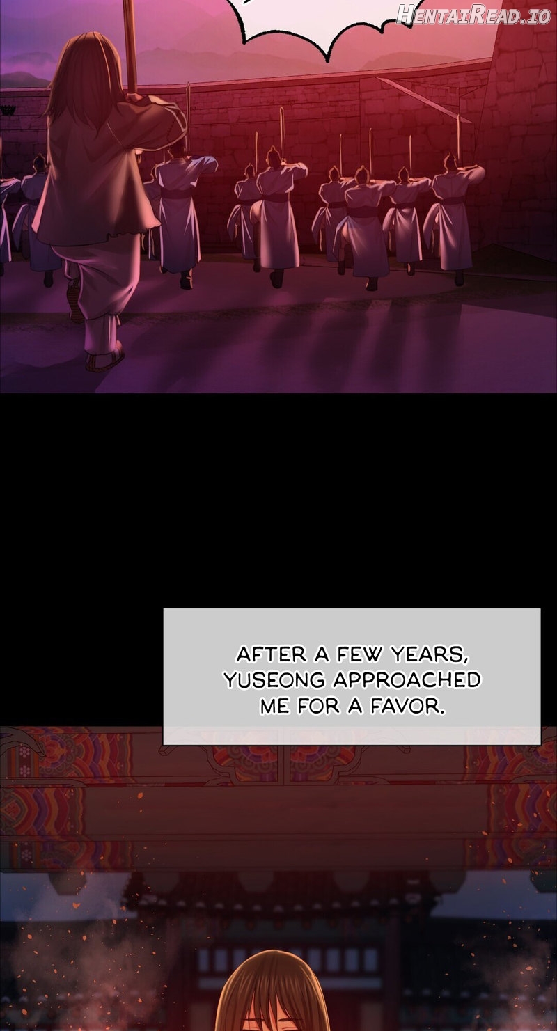 Madam - Manhwa Chapter 27 - page 26