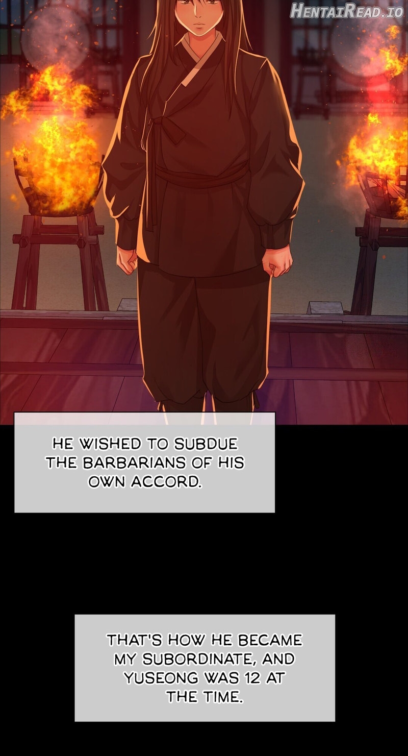 Madam - Manhwa Chapter 27 - page 27