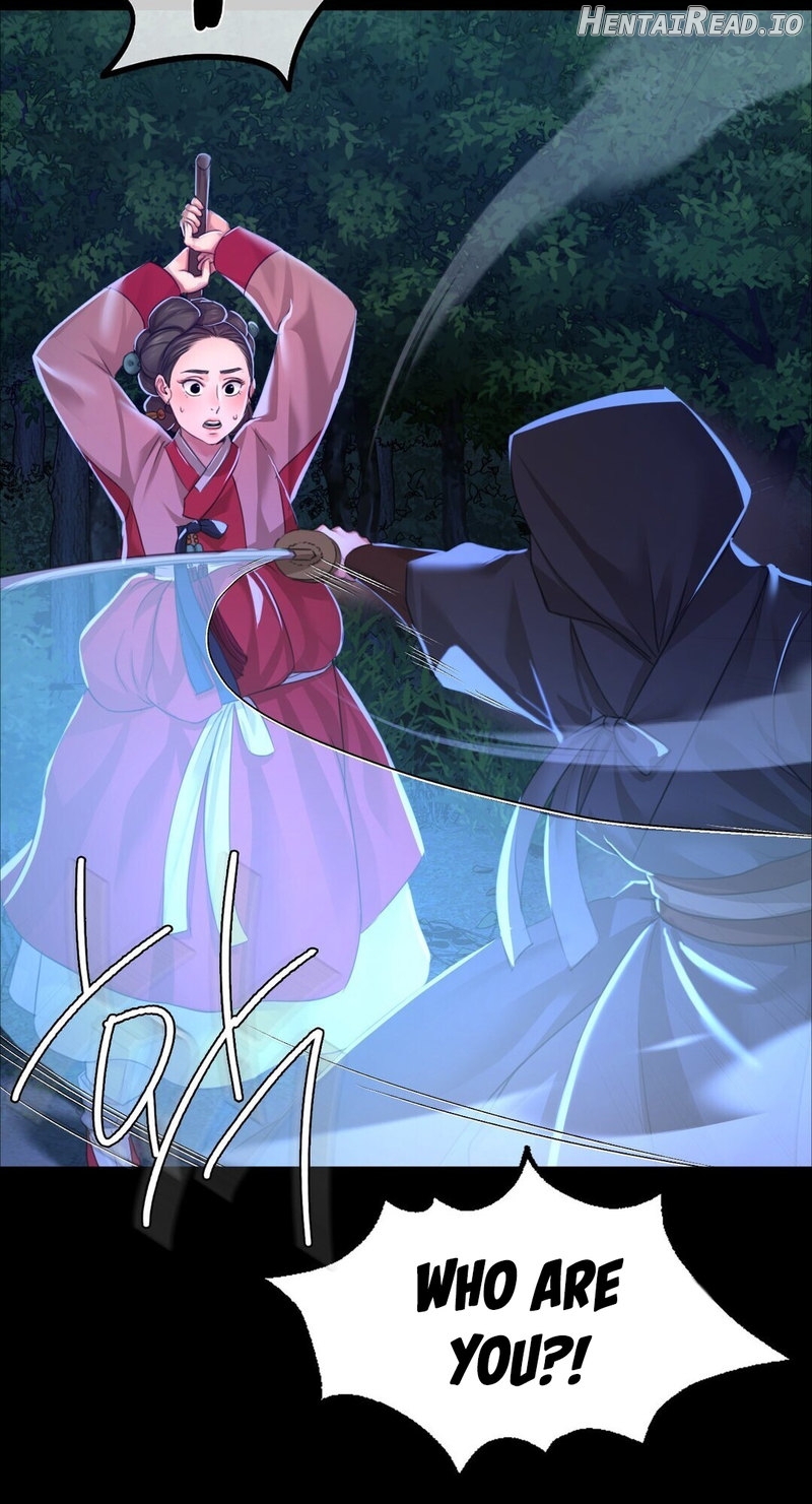 Madam - Manhwa Chapter 27 - page 34