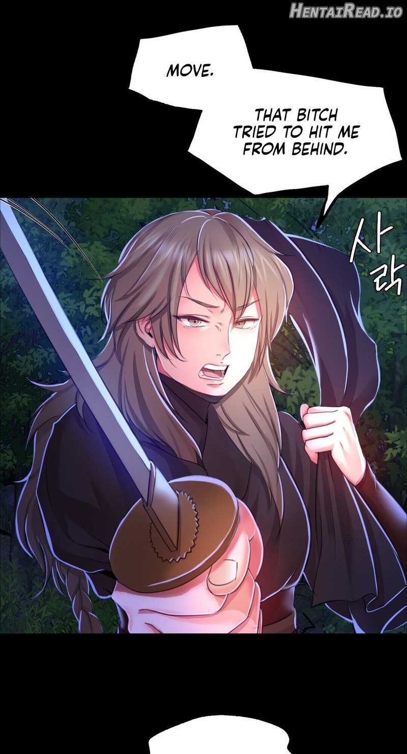 Madam - Manhwa Chapter 27 - page 38