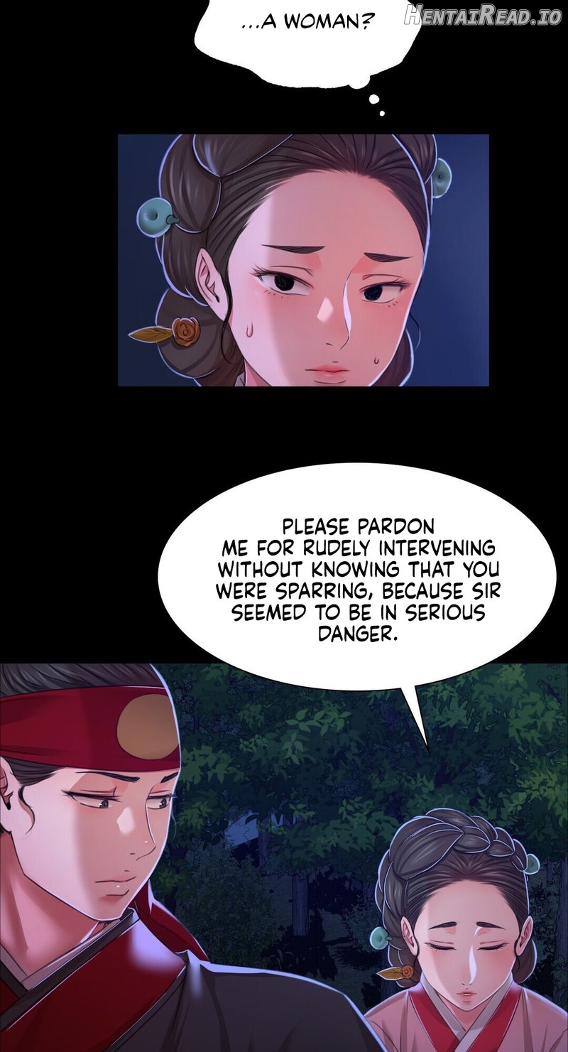 Madam - Manhwa Chapter 27 - page 39