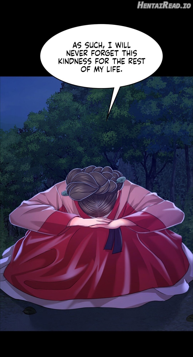 Madam - Manhwa Chapter 27 - page 42