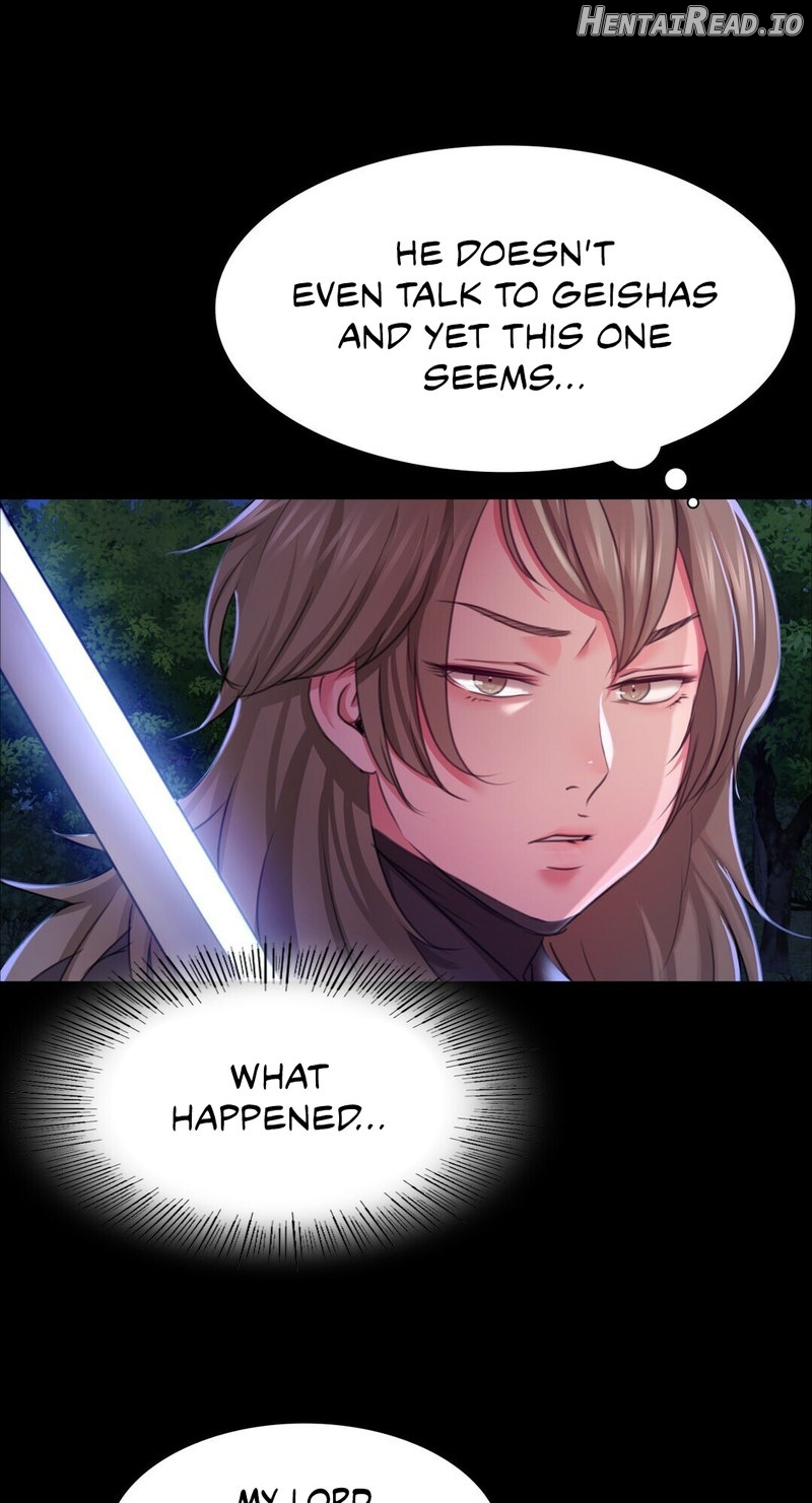Madam - Manhwa Chapter 27 - page 43