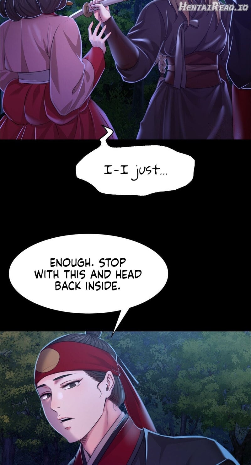 Madam - Manhwa Chapter 27 - page 47