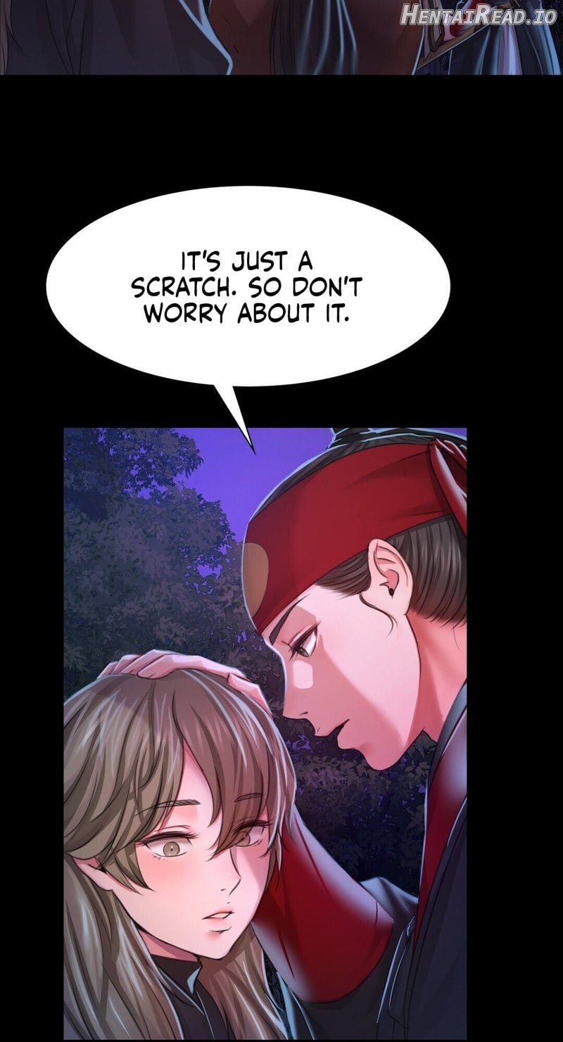 Madam - Manhwa Chapter 27 - page 52
