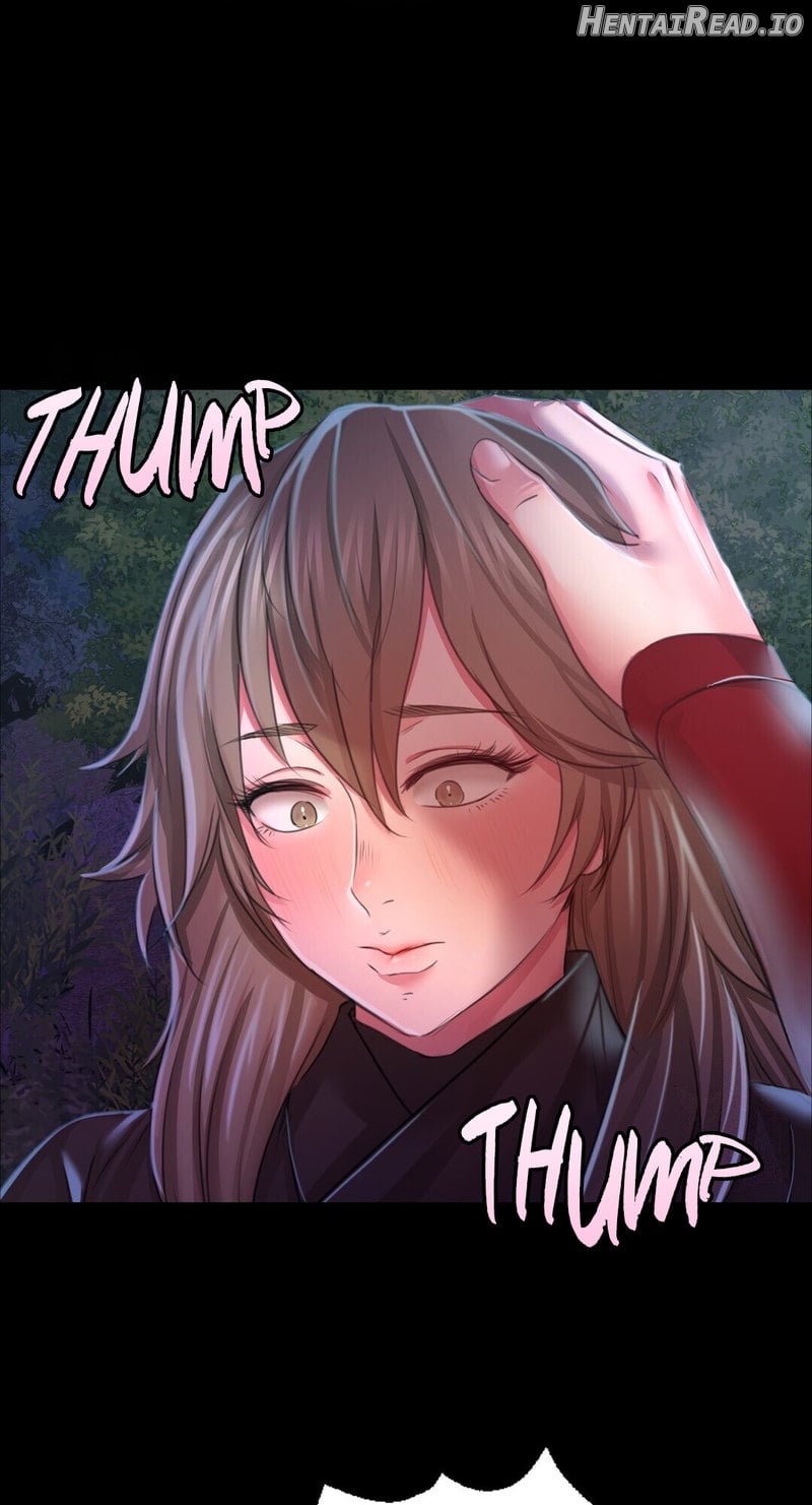 Madam - Manhwa Chapter 27 - page 53