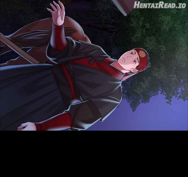 Madam - Manhwa Chapter 27 - page 55