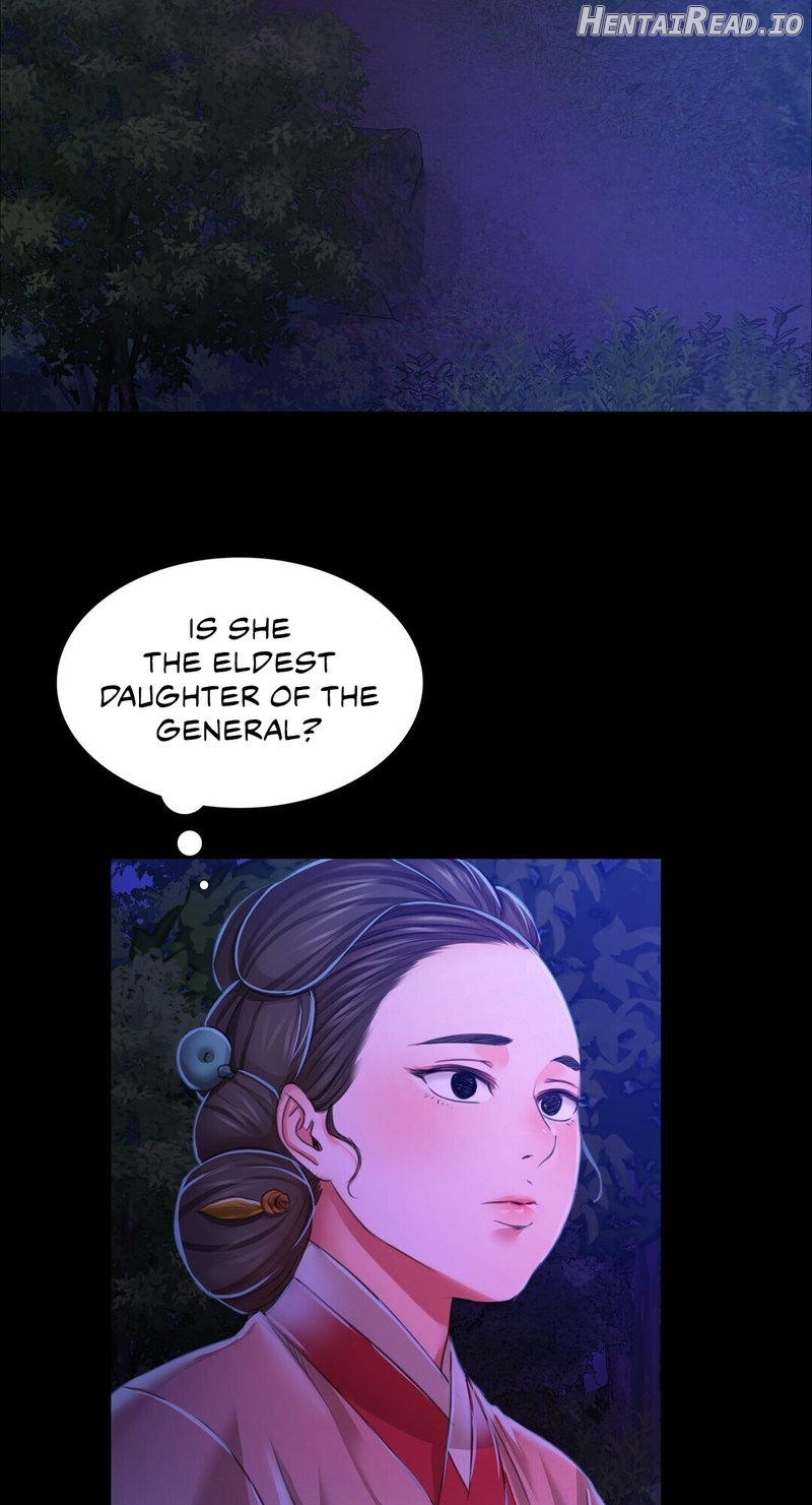 Madam - Manhwa Chapter 27 - page 57