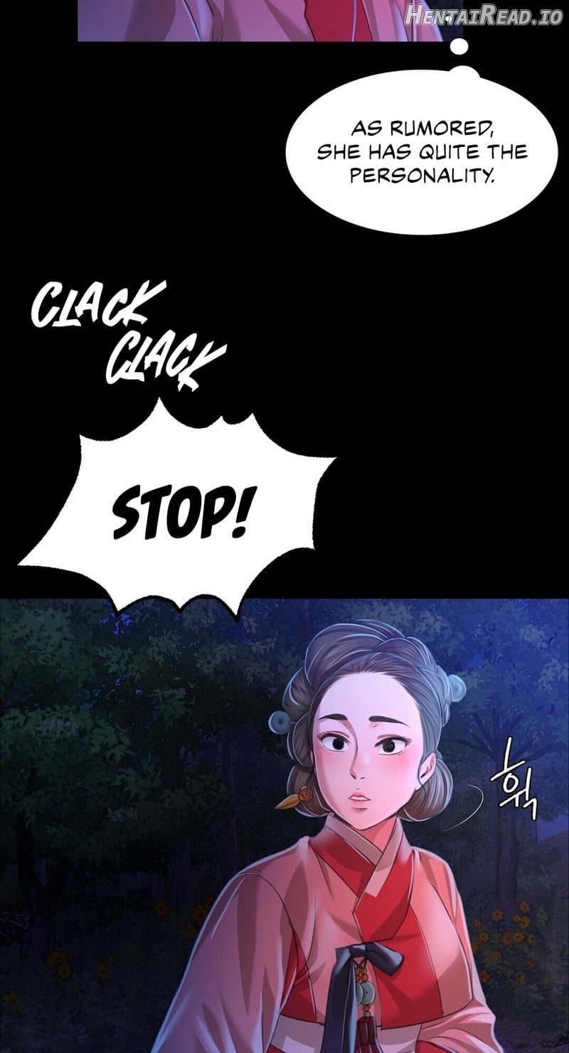 Madam - Manhwa Chapter 27 - page 58