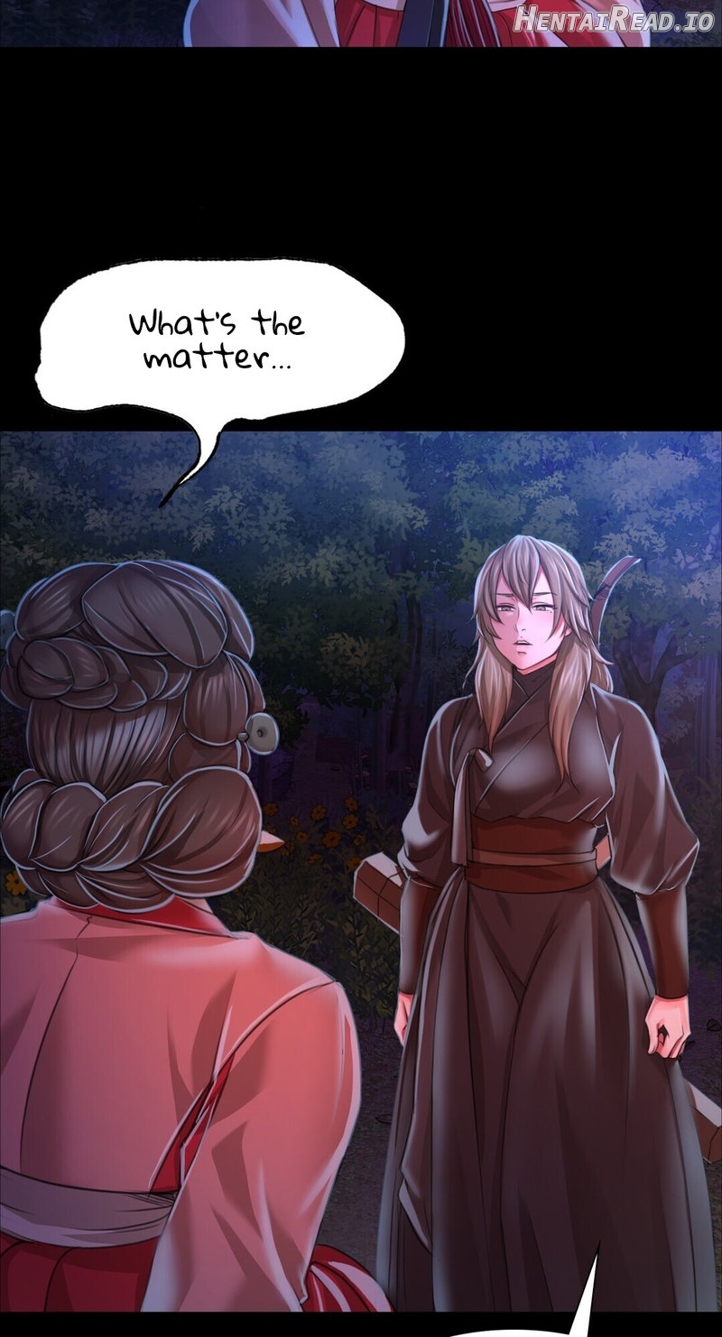 Madam - Manhwa Chapter 27 - page 59