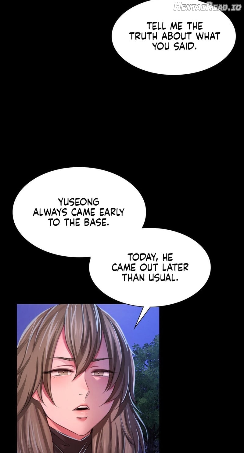 Madam - Manhwa Chapter 27 - page 60