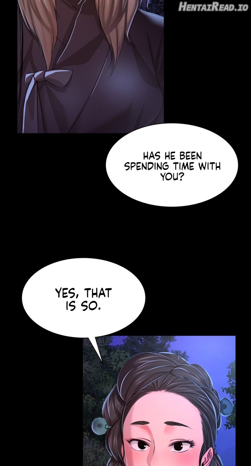 Madam - Manhwa Chapter 27 - page 61