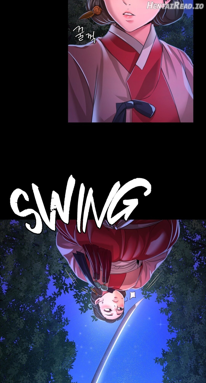 Madam - Manhwa Chapter 27 - page 62