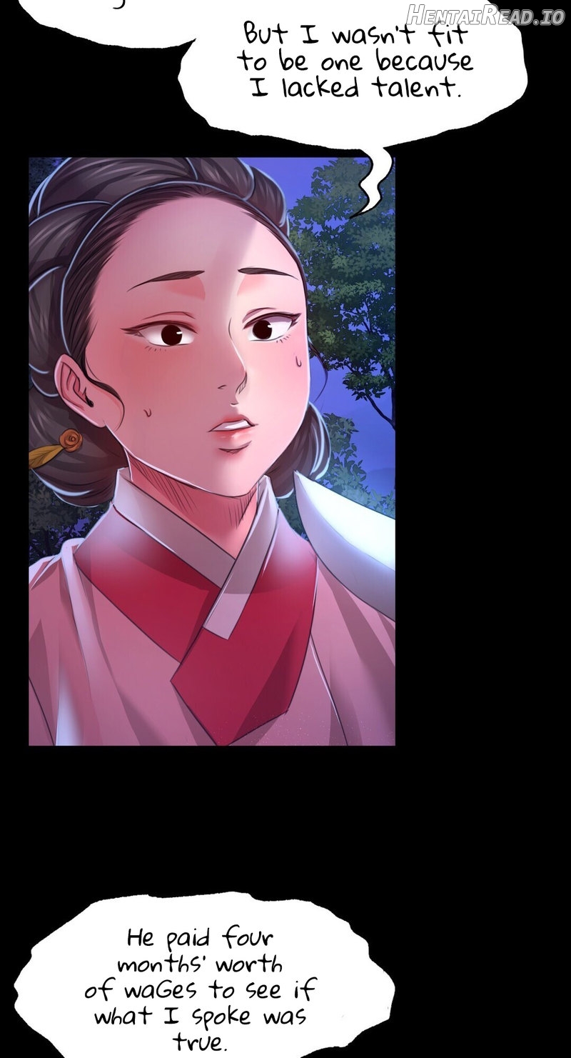 Madam - Manhwa Chapter 27 - page 66