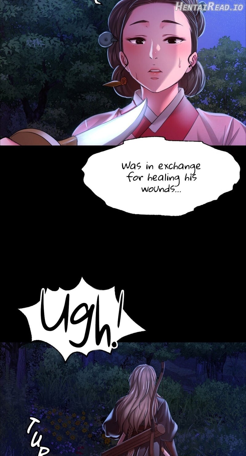 Madam - Manhwa Chapter 27 - page 69