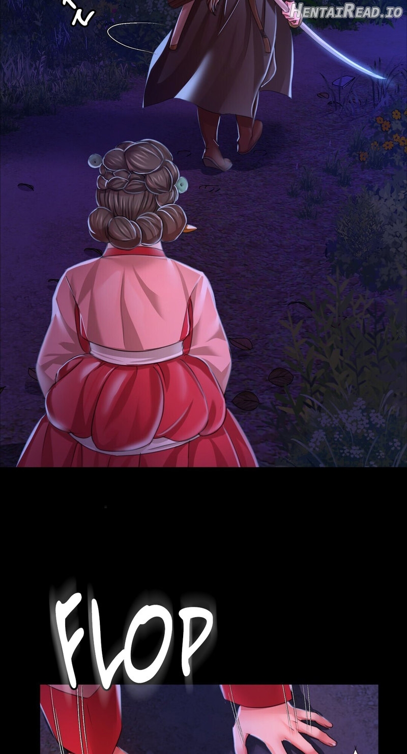 Madam - Manhwa Chapter 27 - page 70