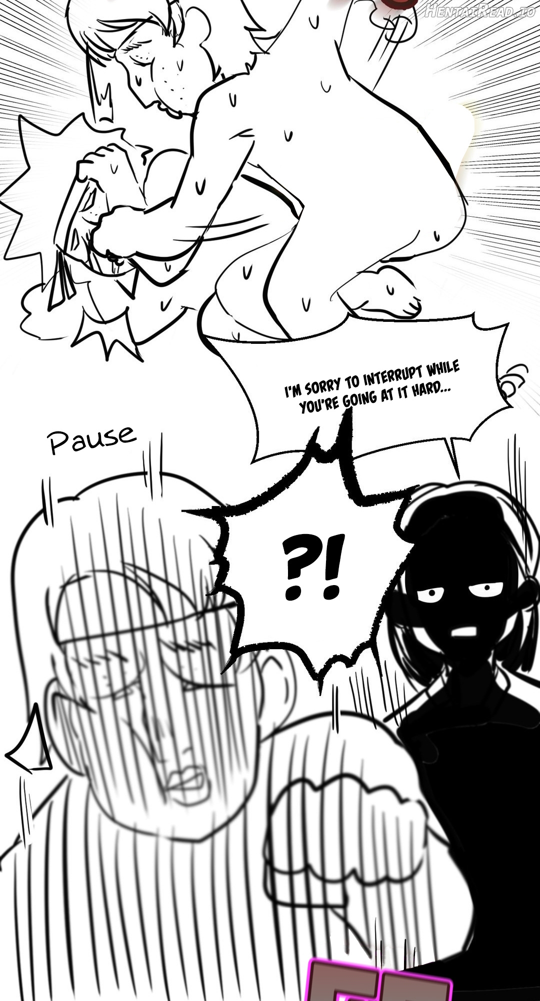 Madam - Manhwa Chapter 16.5 - page 39