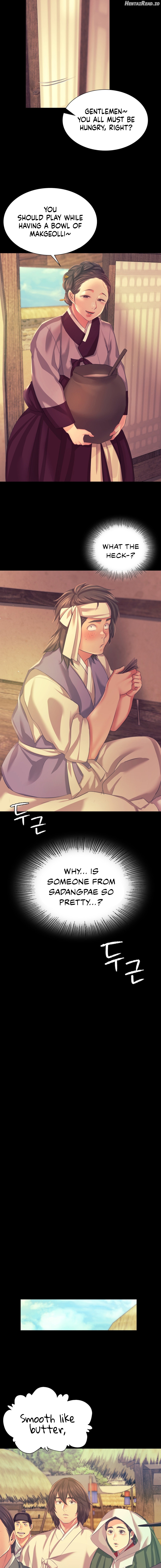 Madam - Manhwa Chapter 68 - page 15