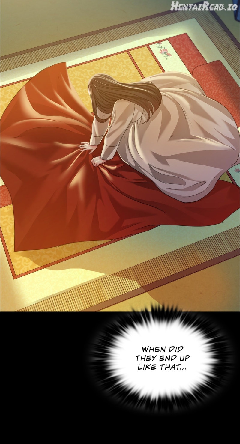 Madam - Manhwa Chapter 28 - page 10