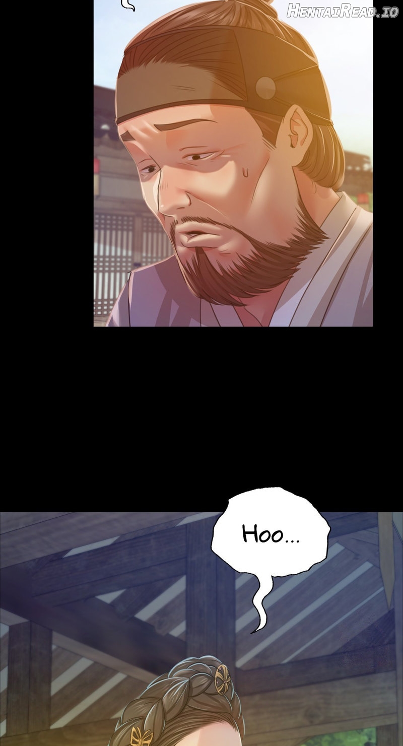 Madam - Manhwa Chapter 28 - page 13