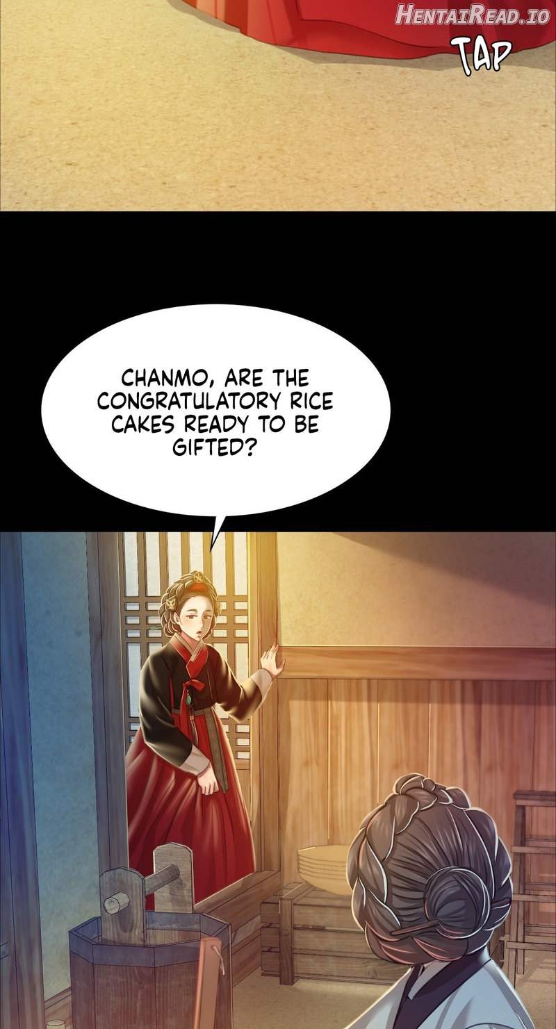 Madam - Manhwa Chapter 28 - page 15