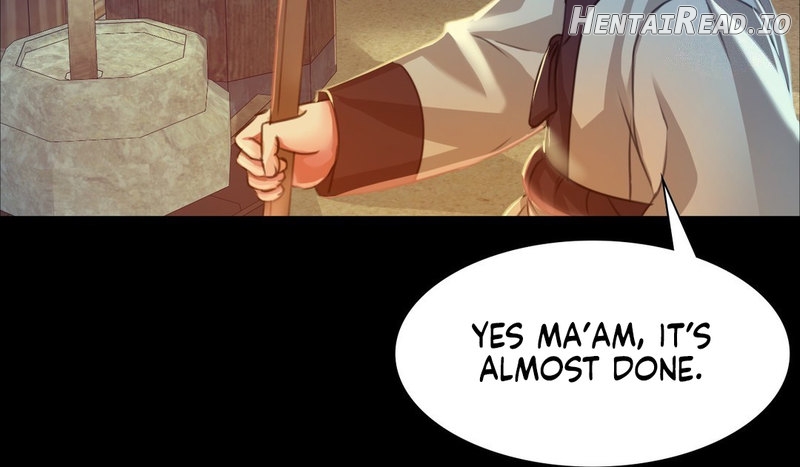 Madam - Manhwa Chapter 28 - page 16