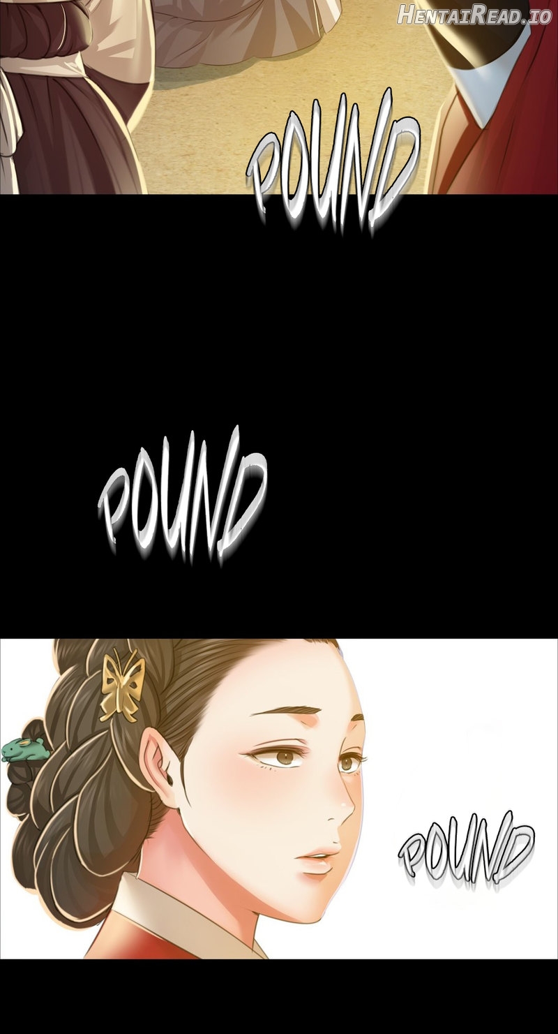 Madam - Manhwa Chapter 28 - page 19