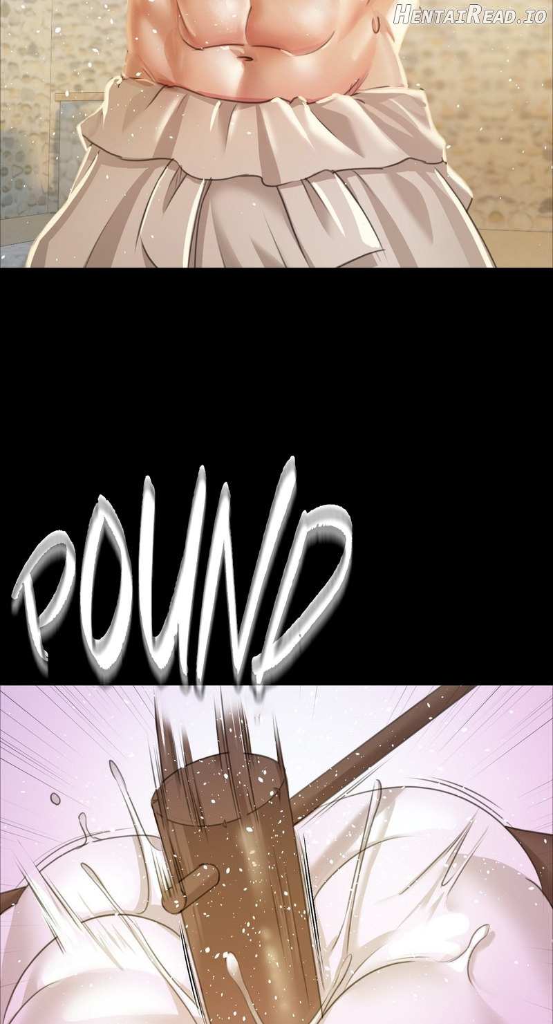Madam - Manhwa Chapter 28 - page 22