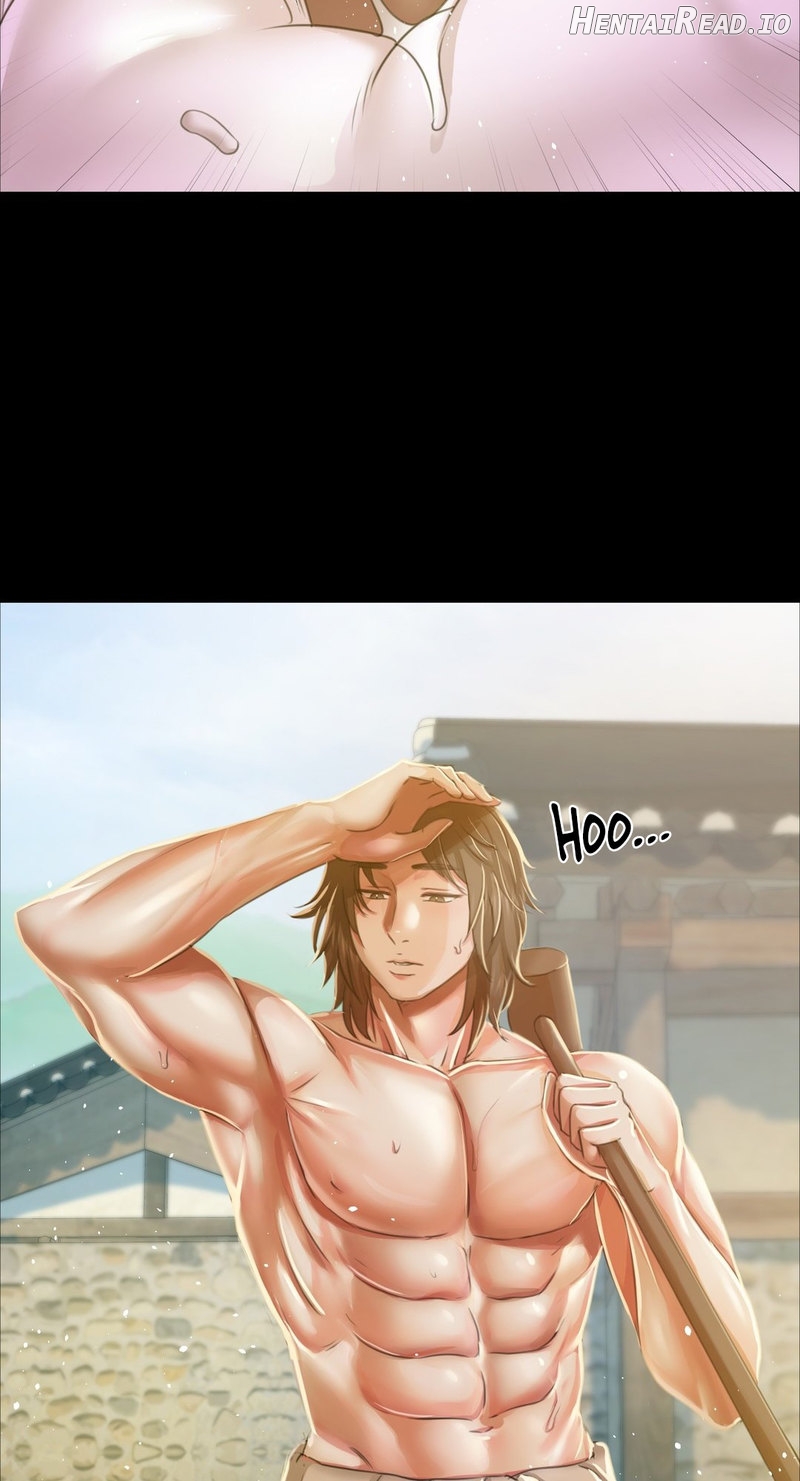 Madam - Manhwa Chapter 28 - page 23