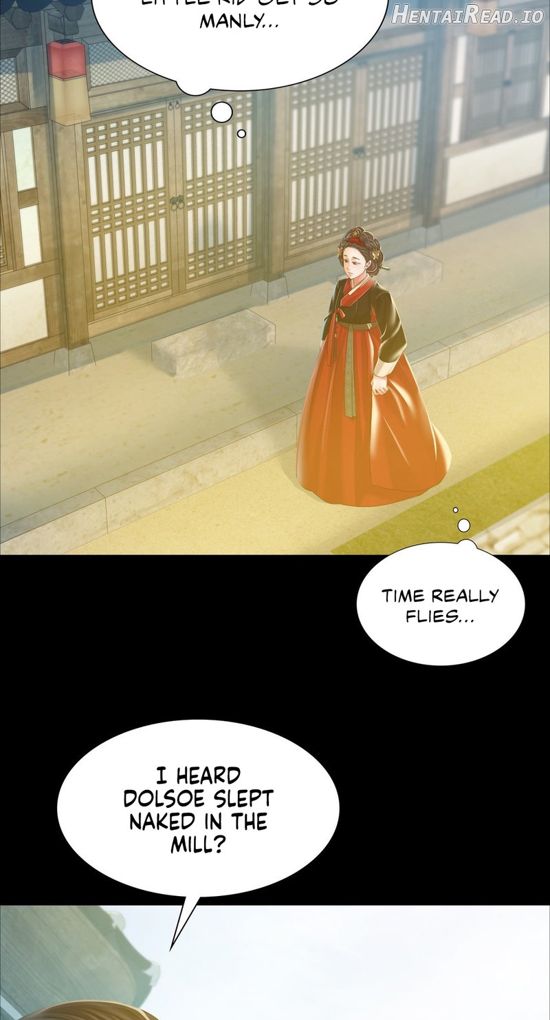 Madam - Manhwa Chapter 28 - page 25