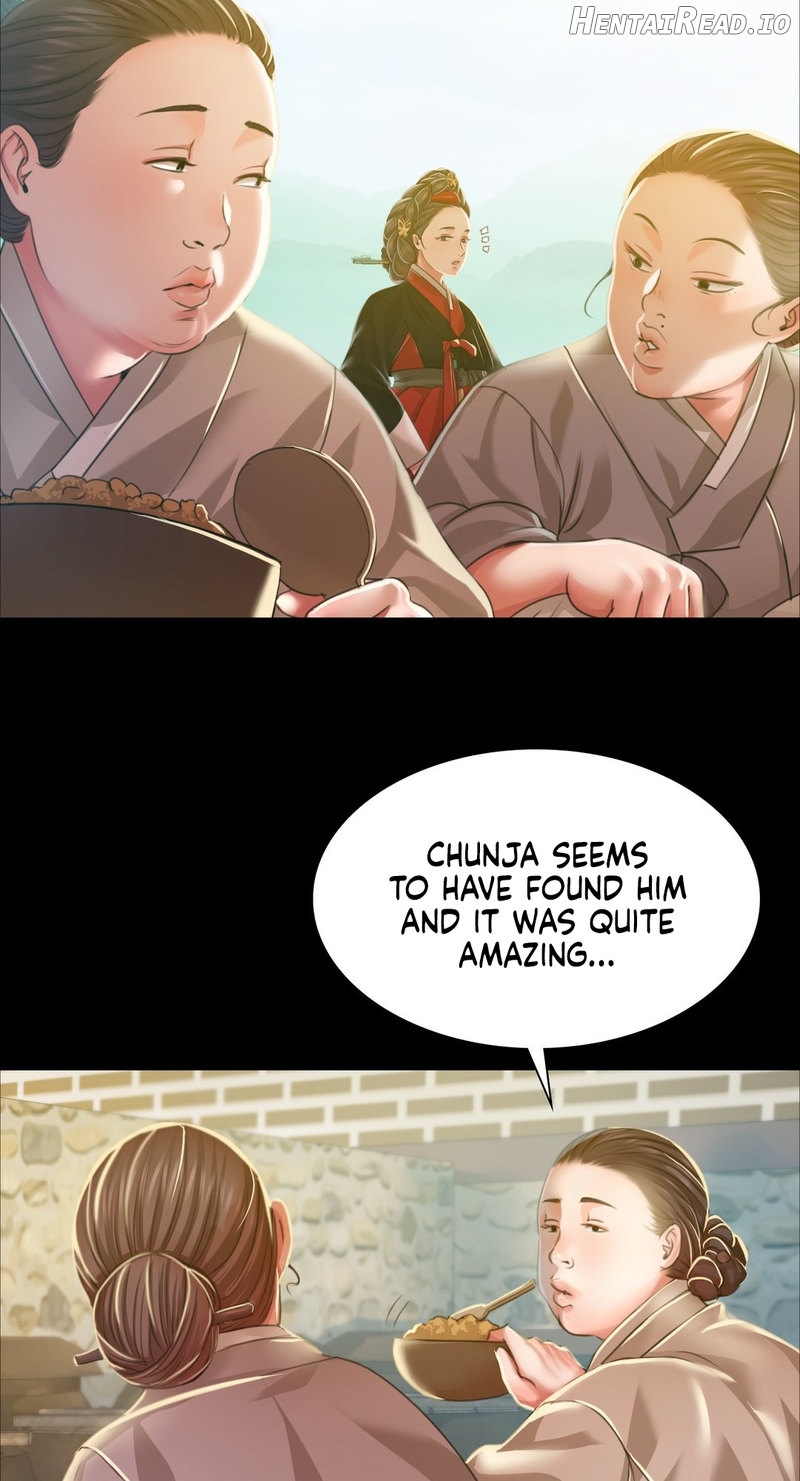 Madam - Manhwa Chapter 28 - page 26
