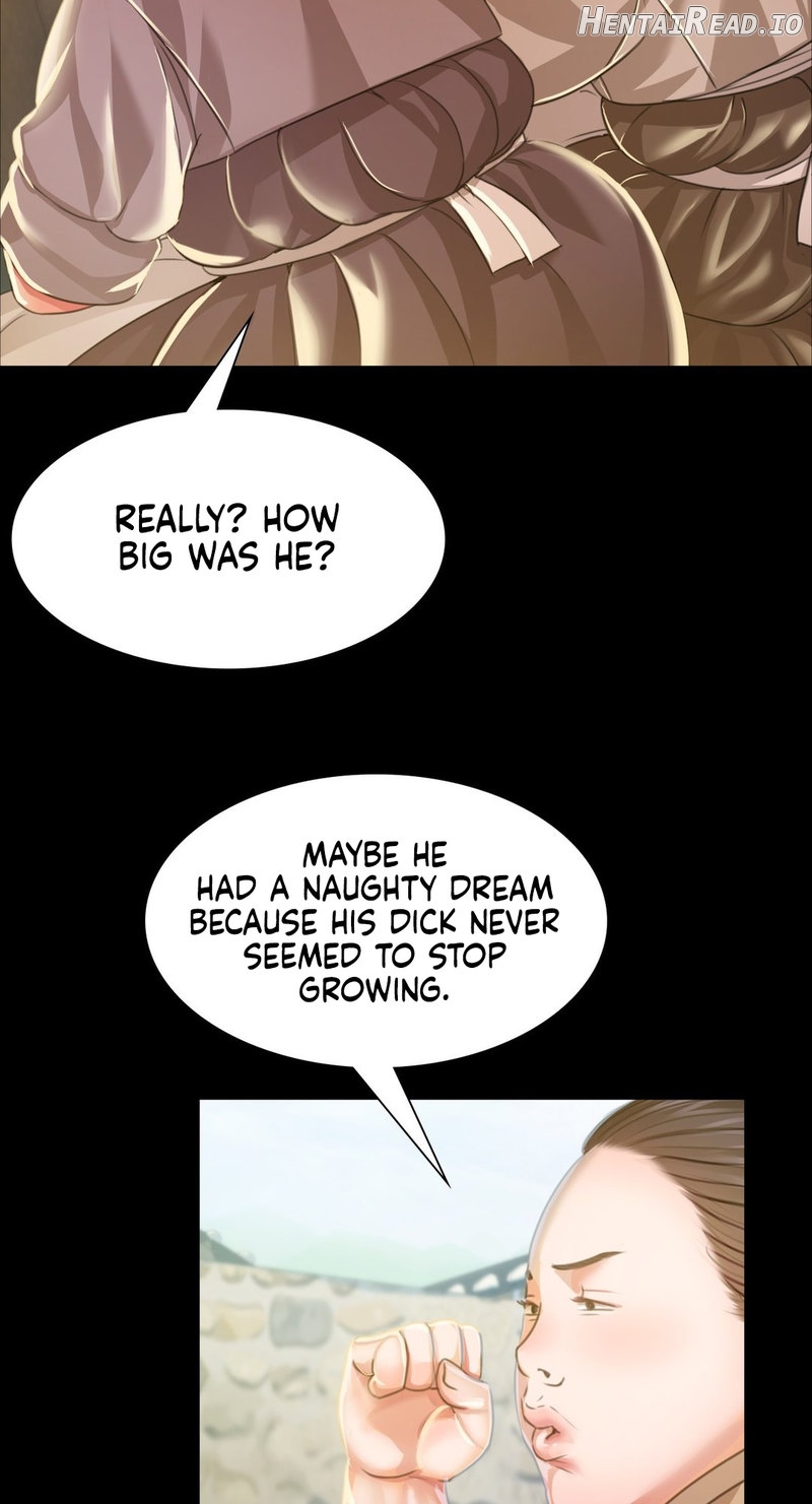 Madam - Manhwa Chapter 28 - page 27