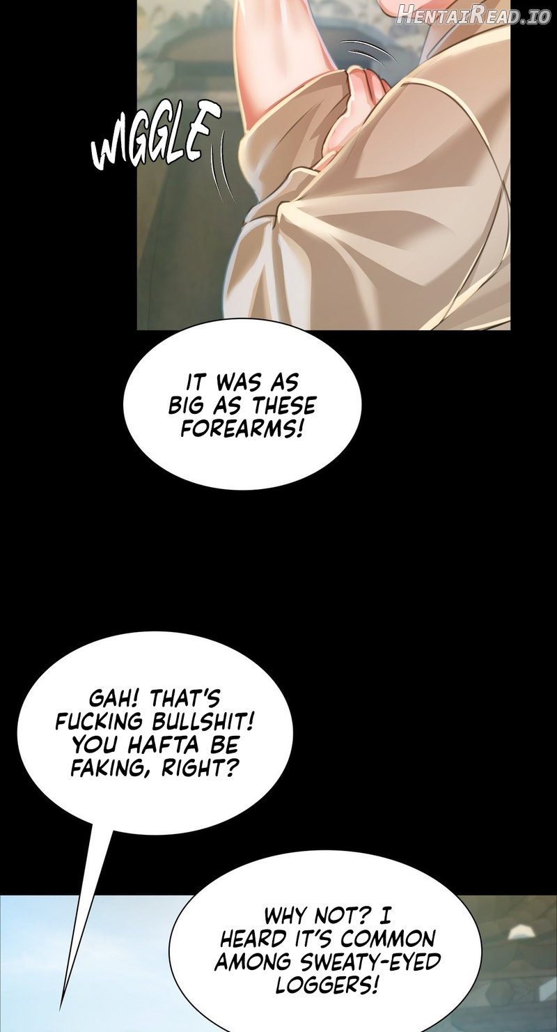 Madam - Manhwa Chapter 28 - page 28