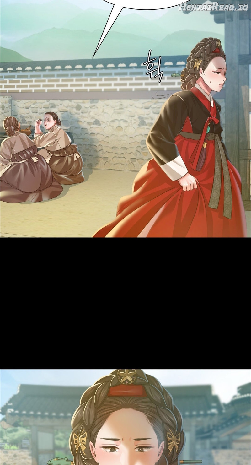 Madam - Manhwa Chapter 28 - page 29