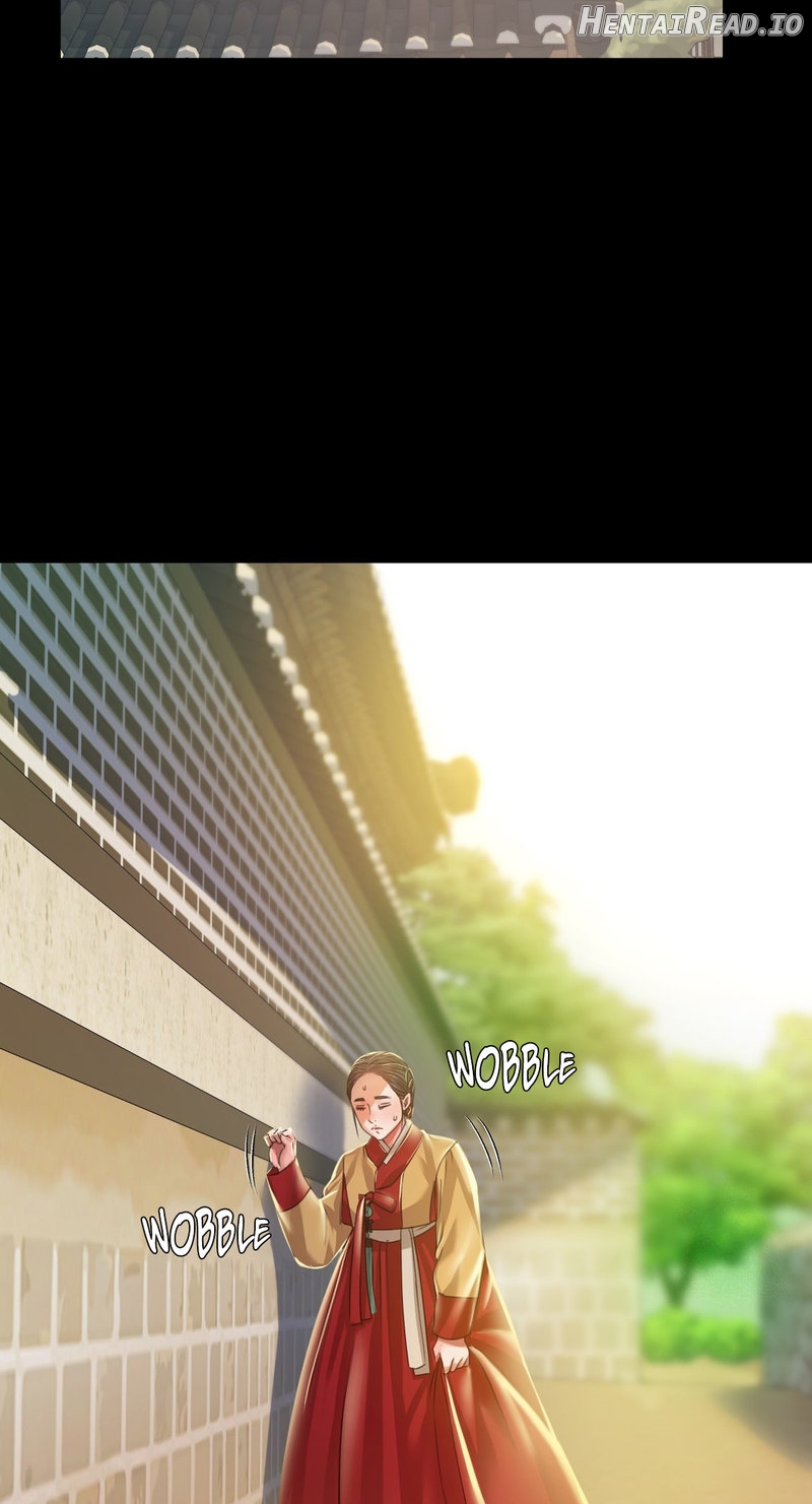 Madam - Manhwa Chapter 28 - page 36