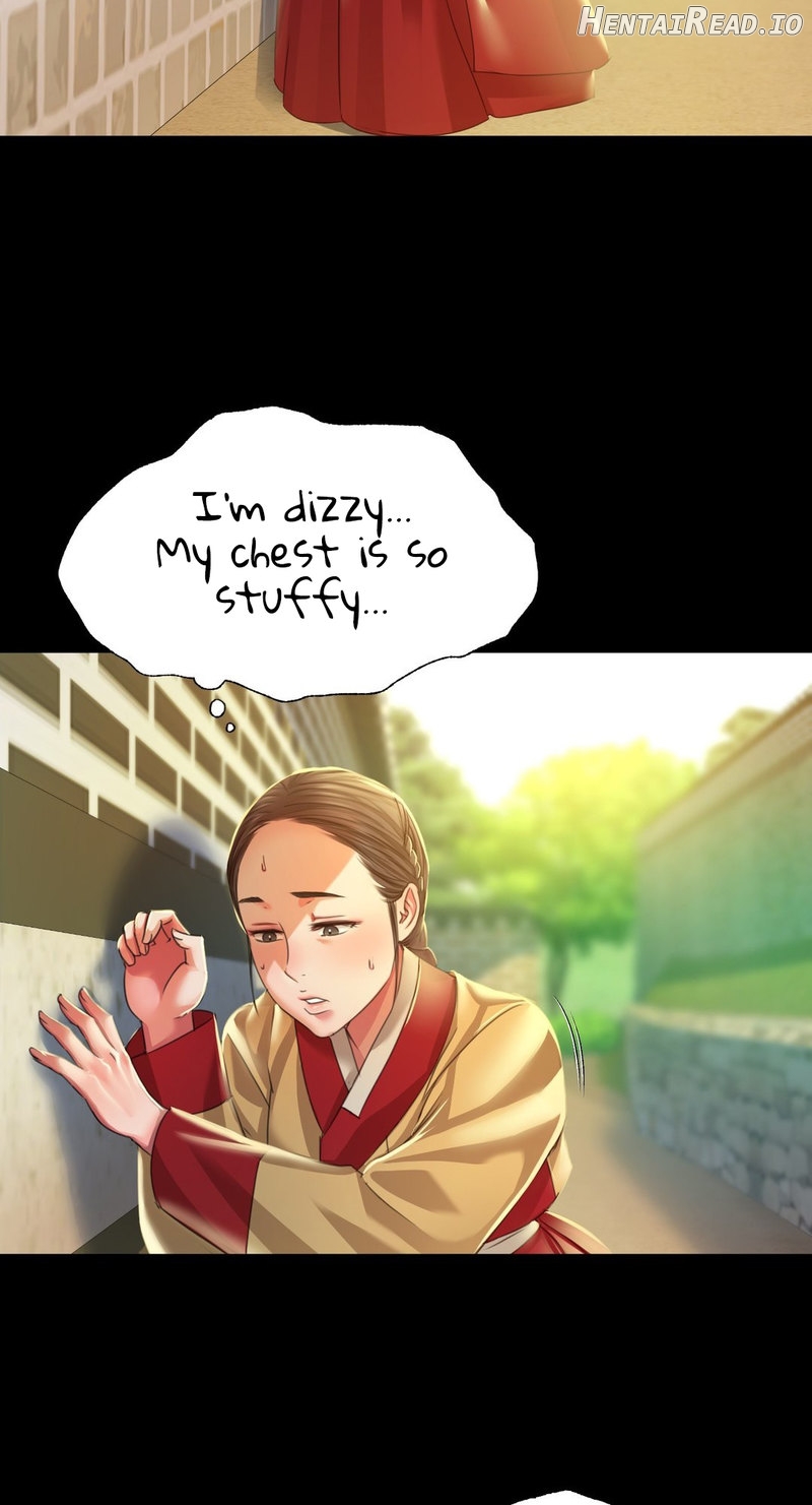 Madam - Manhwa Chapter 28 - page 37