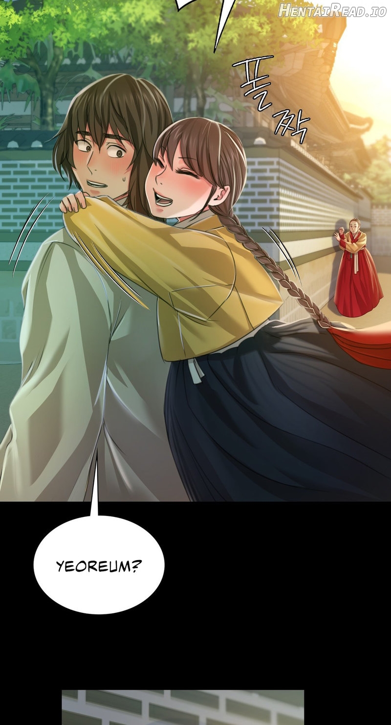 Madam - Manhwa Chapter 28 - page 39
