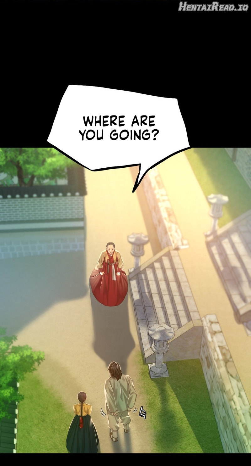 Madam - Manhwa Chapter 28 - page 42