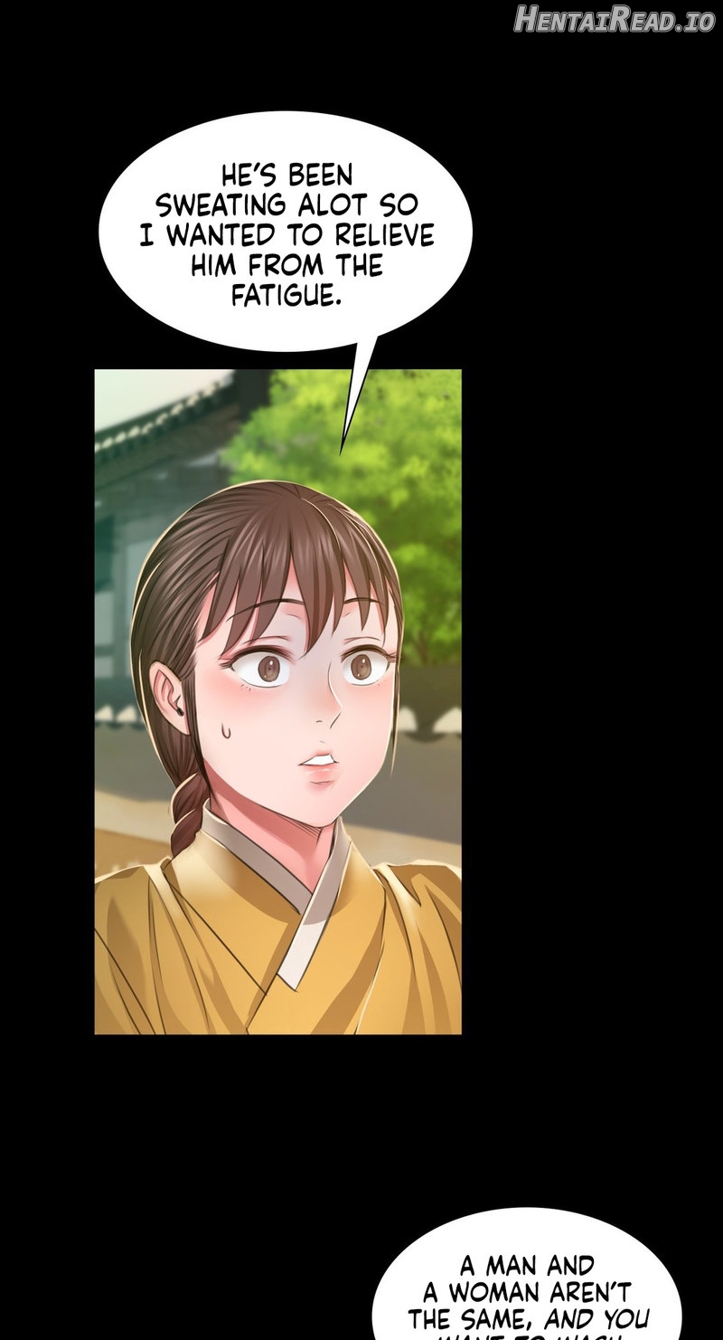 Madam - Manhwa Chapter 28 - page 43