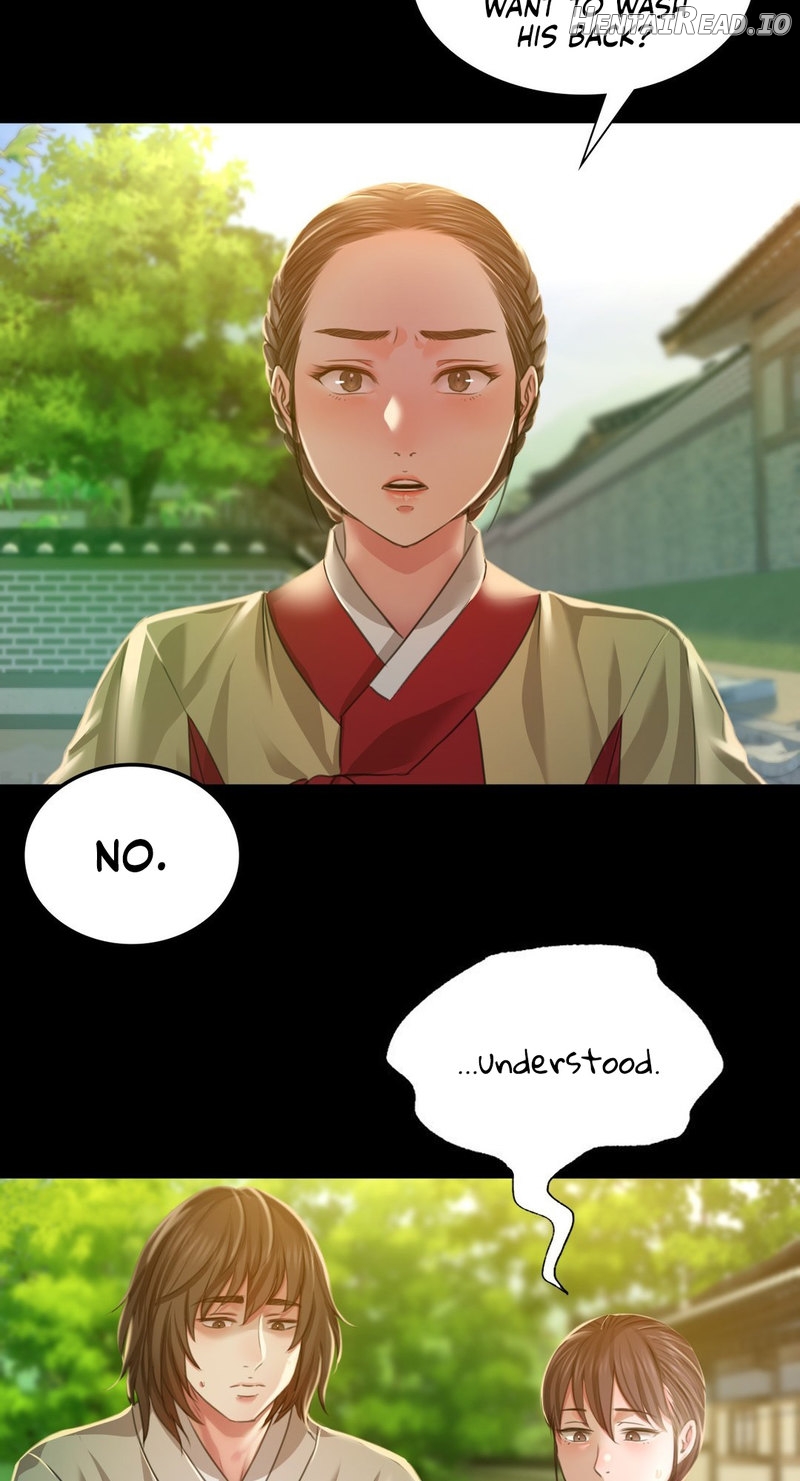 Madam - Manhwa Chapter 28 - page 44